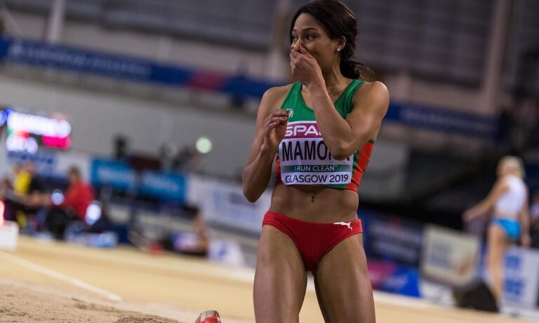 Εξαιρετική αθλήτρια, εντυπωσιακή παρουσία. Η Πατρίσια Μαμόνα είναι και Σπόρτινγκ Λισαβώνας και θα παραμείνει τουλάχιστον μέχρι το 2024!