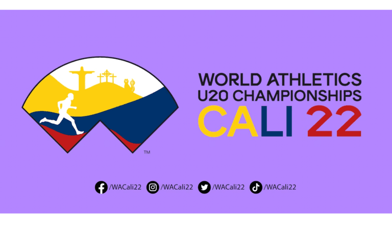 Τα κριτήρια και οι προϋποθέσεις για το Παγκόσμιο Πρωτάθλημα Κ20 στο Κάλι ανακοινώθηκαν από τον ΣΕΓΑΣ. Τα όρια έχει ορίσει η World Athletics.