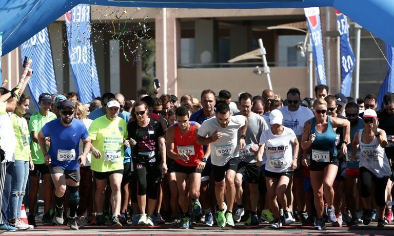 Για 10η χρονιά ο Φιλαθλητικός Σύλλογος Καλλιθέας-Μοσχάτου-Ταύρου διοργανώνει τον αγώνα σε δημόσιο δρόμο «Kallithea Run». Οι εγγραφές άνοιξαν.