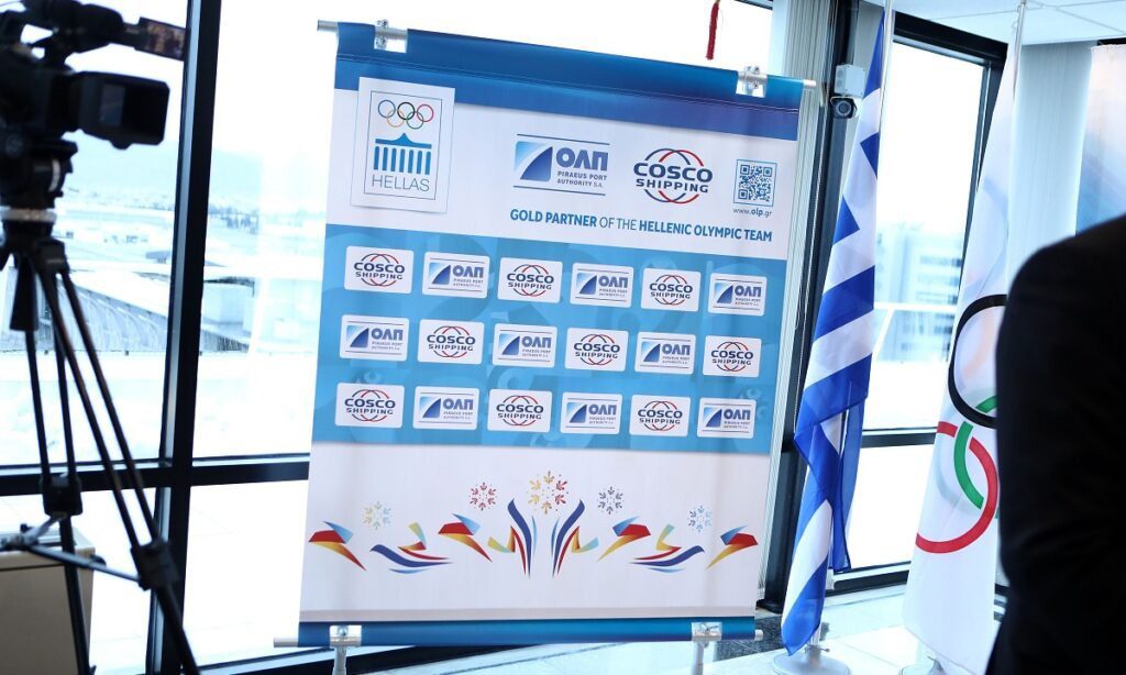 ΣΕΓΑΣ - ΕΟΕ: Το θέμα του εκπροσώπου της παλαιότερη αθλητικής Ομοσπονδίας στην ΕΟΕ είναι ένα ξεχωριστό πεδίο διαμάχης