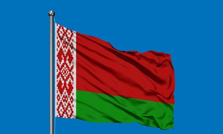 Η Λευκορωσία αποκλείστηκε από τις διοργανώσεις μετά από απόφαση της World Athletics. Η ομοσπονδία στίβου εξέδωσε ανακοίνωση κατά της W.A.