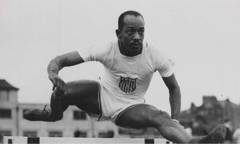Σε δημοπρασία βγαίνει το χρυσό μετάλλιο που είχε κερδίσει ο Χάρισον Ντίλαρντ στα 100 μέτρα στους Ολυμπιακούς Αγώνες του 1948 στο Λονδίνο.