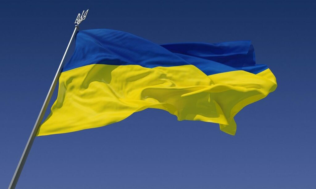 Η Ουκρανία κατάφερε να στείλει ομάδες σε δύο μεγάλες διοργανώσεις στίβου. Το Παγκόσμιο Πρωτάθλημα κλειστού και το Ευρωπαϊκό κύπελλο ρίψεων.