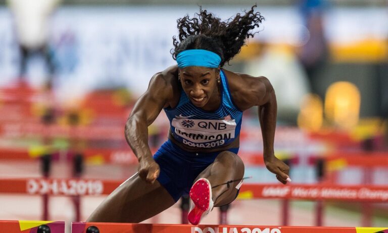 Μεγάλα ονόματα μετείχαν στα Texas Relays που ολοκληρώθηκαν στο Όστιν. Ο άνεμος όμως πήρε τις επιδόσεις. Κορυφαίες σημειώθηκαν στα 4x400μ.