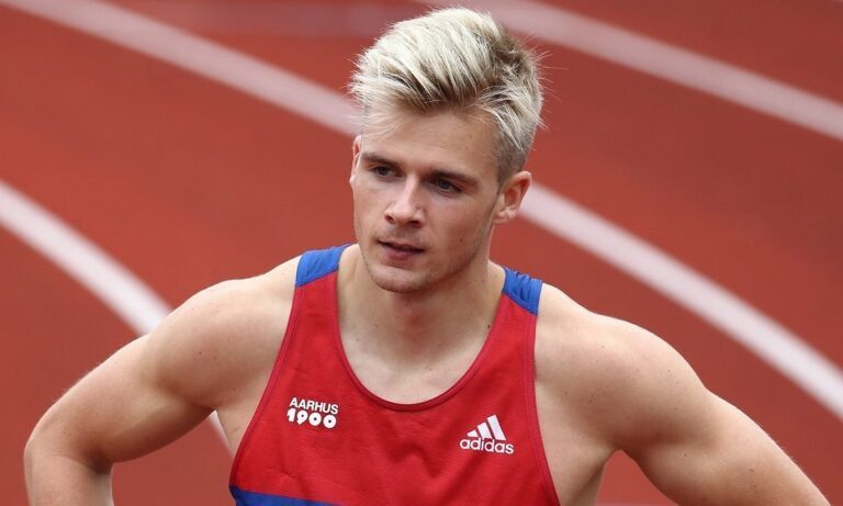Ο Σιμόν Χάνσεν θα πάρει μέρος στο φετινό Athens Sprint Men's Gala. Ο Δανός σπρίντερ θα τρέξει 100 μέτρα όπου έχει ατομικό ρεκόρ 10.24.