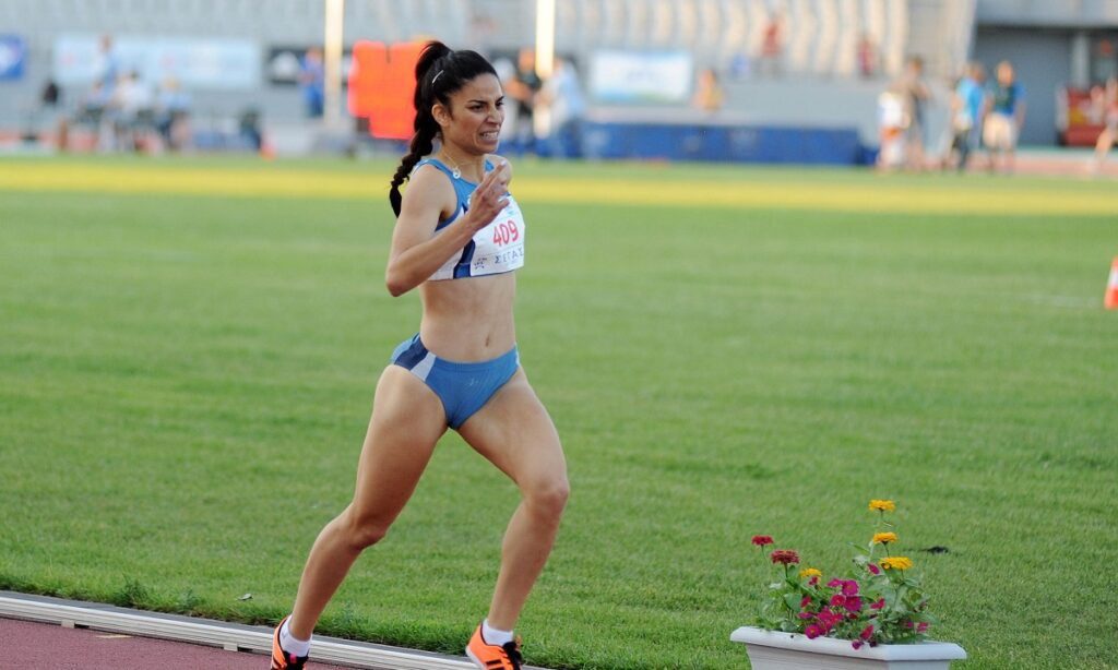 Η Ανθή- Κοραΐνη Κυριακοπούλου πραγματοποιεί το πρώτο στάδιο προετοιμασίας στην Κύπρο. Ξεκινάει αγώνες στο Διασυλλογικό με 800μ. και 1.500μ.