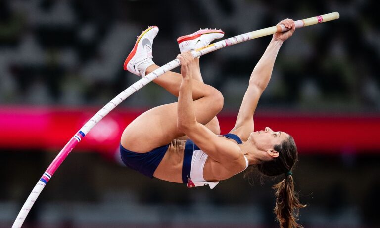 Ένα από τα πιο δυνατά αγωνίσματα στο Diamond League στο Μπέρμιγχαμ αναμένεται να είναι το επί κοντώ γυναικών. Ανακοινώθηκαν μεγάλα ονόματα.