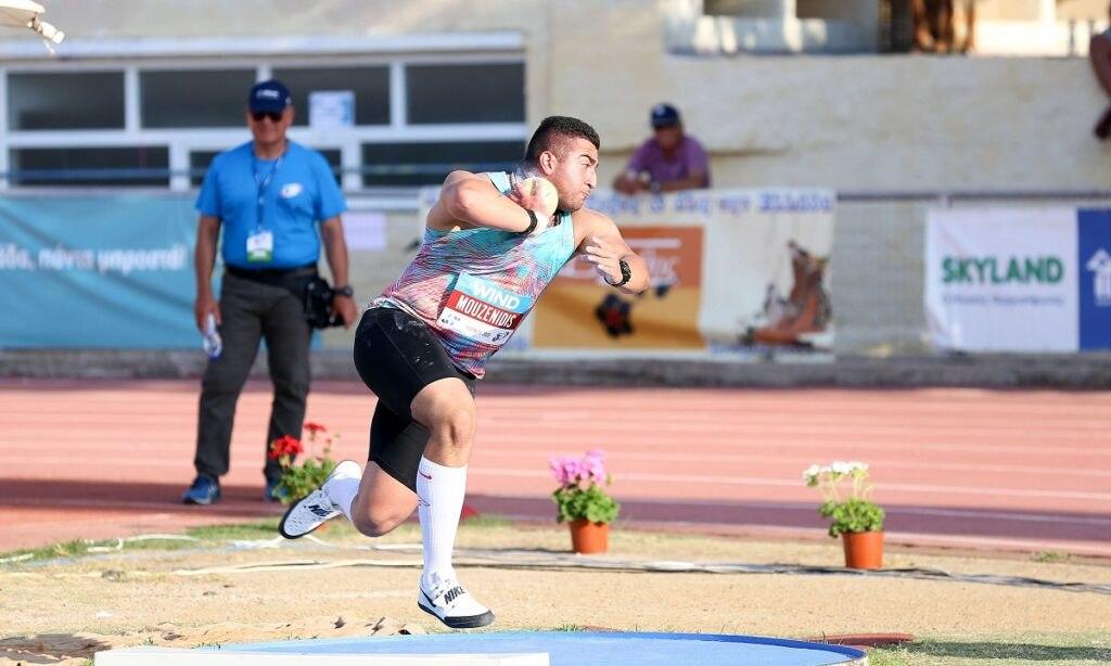 Την Τρίτη 17 Μαΐου στην Αλεξάνδρεια Ημαθίας διεξάγεται το 2ο Αλεξανδρινό μίτινγκ. Μετέχουν καλοί αθλητές από την Ελλάδα και το εξωτερικό.