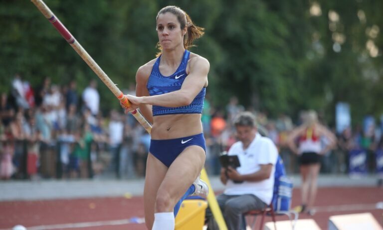 Κορυφαίες αθλήτριες από την Ελλάδα και το εξωτερικό συμμετέχουν στο Γκαλά Γυναικών που διεξάγεται την Τετάρτη στο στάδιο της Φιλοθέης.
