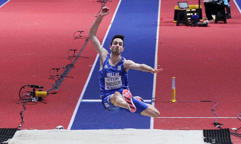 Ο Μίλτος Τενντόγλου ξεχώρισε στο διεθνές μίτινγκ που διεξήχθη την Τρίτη στη Λεμεσό. Ο ολυμπιονίκης κέρδισε στο μήκος με άλμα στα 8,28 μέτρα.