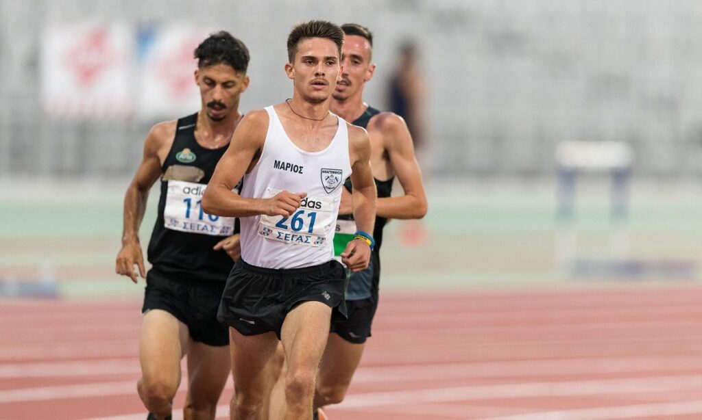 Το Σάββατο στη Λαμία διεξάγεται το Πανελλήνιο Πρωτάθλημα 10.000μ. Η διοργάνωση θα… στείλει ελληνική ομάδα για το Ευρωπαϊκό Κύπελλο στη Γαλλία.
