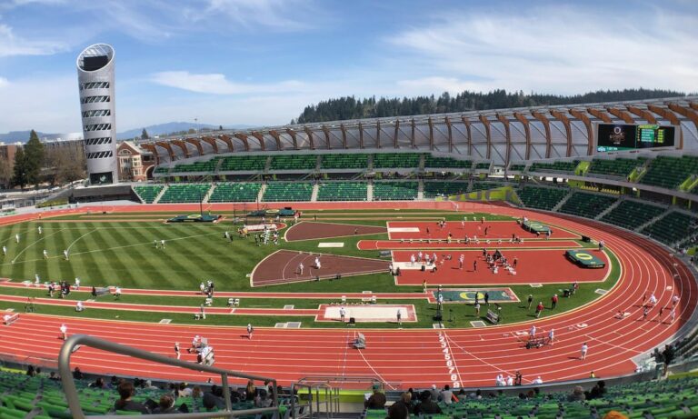 Η World Athletics άλλαξε την ημερομηνία έναρξης που μετρούν για την πρόκριση στο Παγκόσμιο Πρωτάθλημα. Ξεκινάει στις 28 Ιουνίου του 2021.