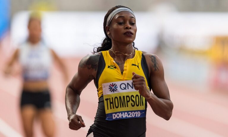 Η ολυμπιονίκης Ελέιν Τόμσον- Χέρα είναι το μεγάλο όνομα που θα πάρει μέρος στο Diamond League στο Μπέρμιγχαμ στις 21 Μαΐου. Θα τρέξει 100μ.