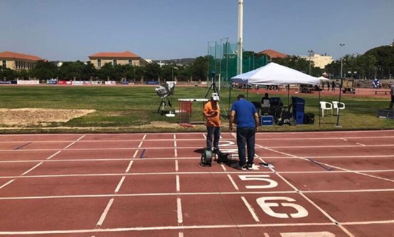 Την Κυριακή διεξάγεται στα Χανιά και στο στάδιο «Έλενας Βενιζέλου» το μίτινγκ Βενιζέλεια με τη συμμετοχή κορυφαίων Ελλήνων και ξένων αθλητών.