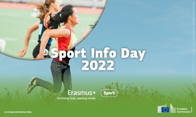 Το 5ο πρόγραμμα Εrasmus+ Sport στο οποίο μετέχει η ΕΑΣ ΣΕΓΑΣ Κυκλάδων ξεκινά την επόμενη εβδομάδα