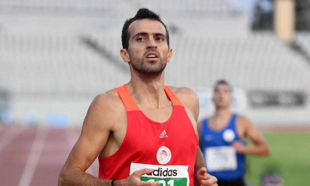 Ο Πέτρος Κυριακίδης ήταν ο ταχύτερος στις προκριματικές σειρές στα 400μ. τερματίζοντας σε 48.15 στο Πανελλήνιο Πρωτάθλημα στη Θεσσαλονίκη.