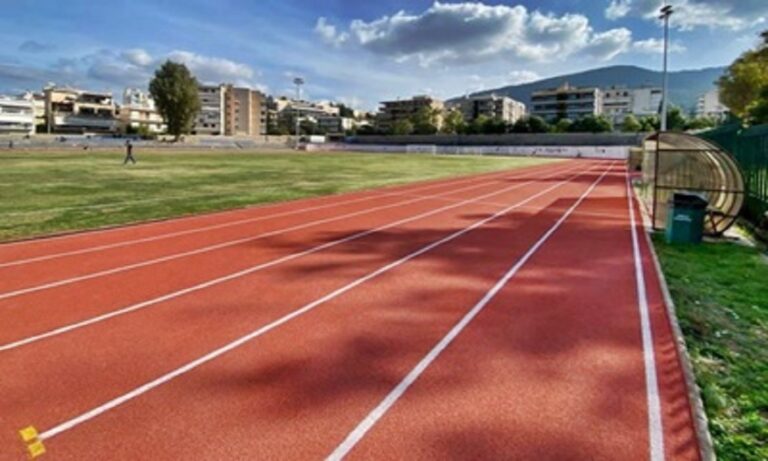 "Τάσος Ξένος" στο Χολαργό - Προκήρυξη - πρόγραμμα