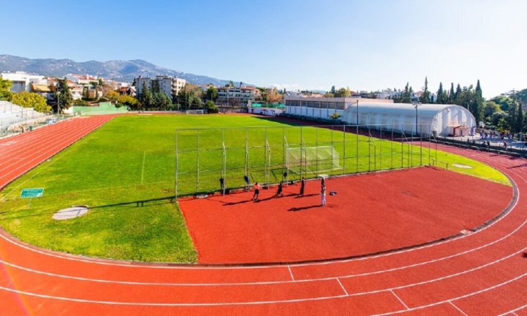 Μια επιστολή συλλόγων της Κηφισιάς έρχεται να επιβεβαιώσει το δημοσίευμα του Stivostime για σχέδιο καταστροφής του στίβου στο «Ζηρίνειο».