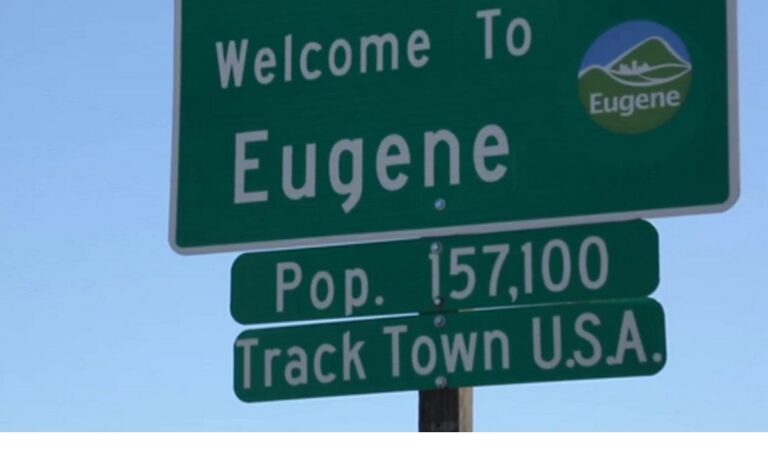 Eugene Oregon Escorts