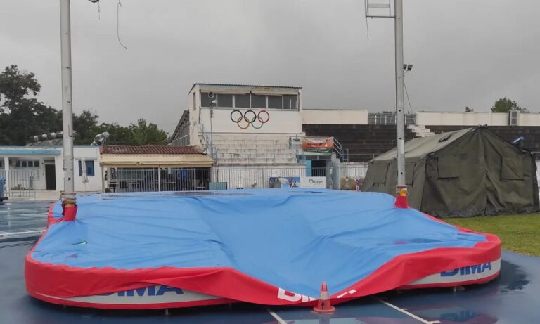 Αλλαγές προέκυψαν στο απογευματινό πρόγραμμα της πρώτης ημέρας, μετά τις τροποποιήσεις εξαιτίας των κακών καιρικών συνθηκών στις Σέρρες.