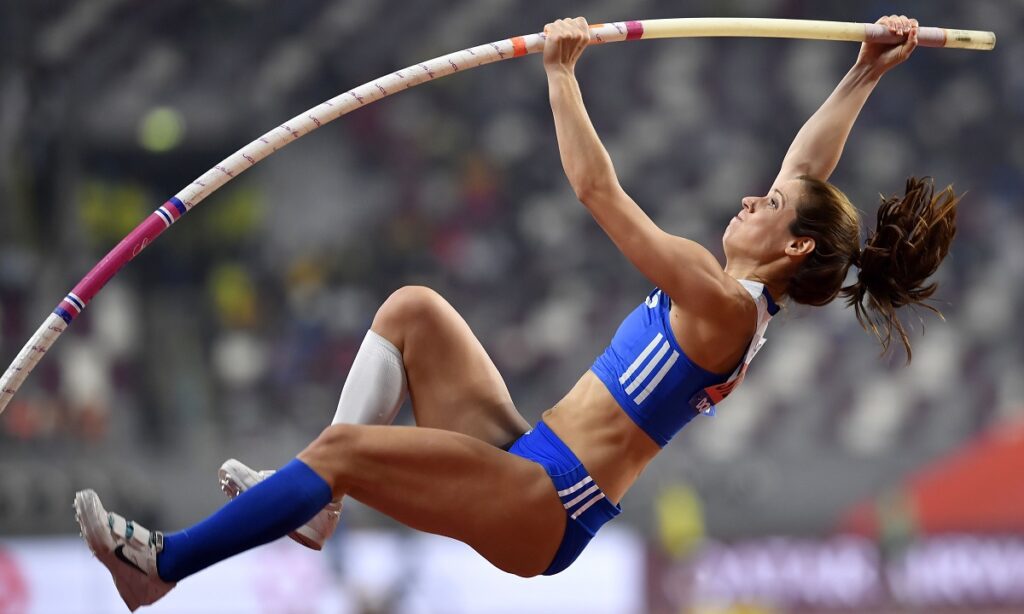 Η Κατερίνα Στεφανίδη αγωνίζεται στο Diamond League στο Μονακό στο επί κοντώ. Θα κάνει μια δυνατή πρόβα πριν από το Ευρωπαϊκό Πρωτάθλημα.