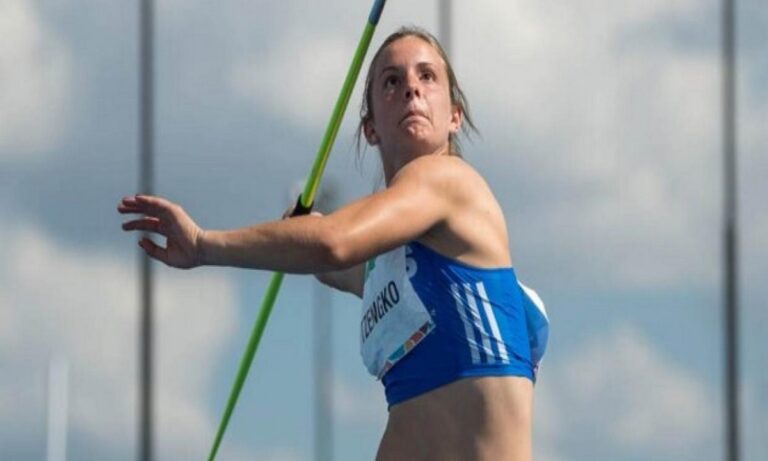 Diamond League: Πέμπτη θέση με βολή στα 61,72 μ. για την Τζένγκο