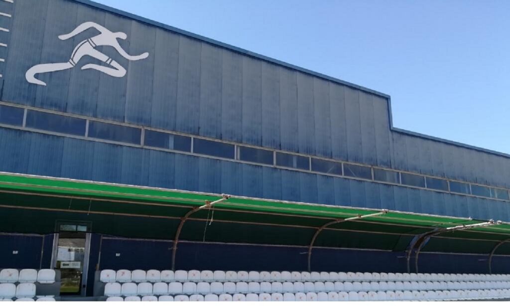 Όλα ρευστά είναι στις εγκαταστάσεις του Αθλητικού Κέντρου στον Άγιο Κοσμά, μετά την ενημέρωση ότι οι εργαζόμενοι πρέπει να φύγουν σε 2 μήνες!