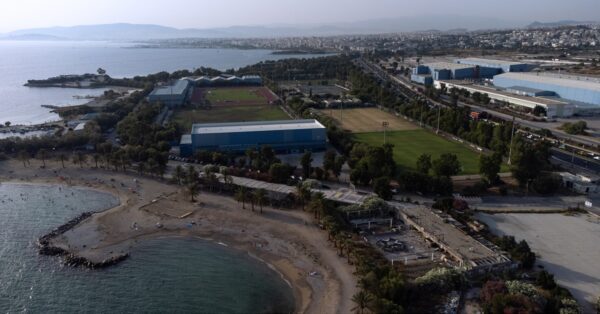 Αναστάτωση υπάρχει στους αθλητές και αθλήτριες, με τους προπονητές, που προπονούνται καθημερινά στο κέντρο υψηλού αθλητισμού του Αγ. Κοσμά.