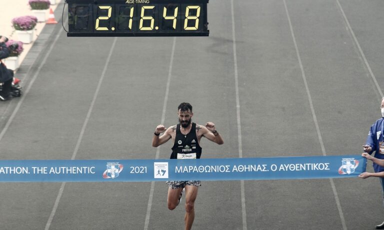 Το Πανελλήνιο Πρωτάθλημα Μαραθωνίου δρόμου θα διεξαχθεί την Κυριακή 13 Νοεμβρίου, παράλληλα με τον 39ο Μαραθώνιο Αθήνας, τον Αυθεντικό.