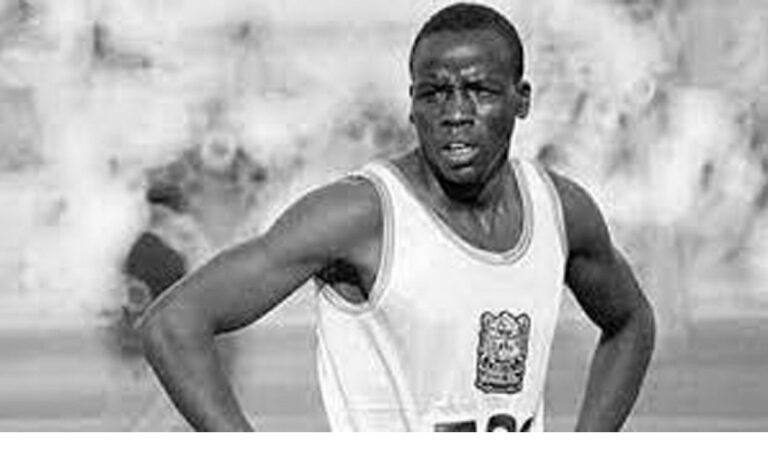 «Έφυγε» από τη ζωή ο Γουίλσον Κιπρούγκουτ, που ήταν ο πρώτος Κενυάτης αθλητής που κέρδισε ολυμπιακό μετάλλιο, το 1964 στο Τόκιο στα 800 μέτρα.