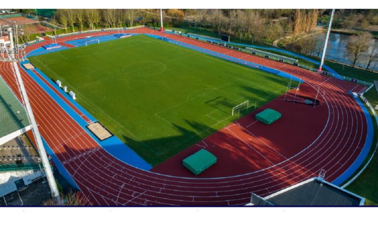 Ο ΣΕΓΑΣ βρίσκεται σε αναζήτηση προπονητικού κέντρου στο Παρίσι, όπου θα προετοιμαστεί η Εθνική ομάδα για τους Ολυμπιακούς Αγώνες του 2024.
