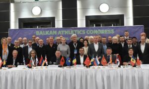 Στη διάρκεια του συνεδρίου της ABAF αποφασίστηκε του χρόνου το Βαλκανικό Πρωτάθλημα Μαραθωνίου να γίνει παράλληλα με τον Αυθεντικό Μαραθώνιο.