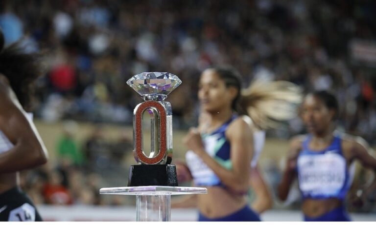 Η World Athletics ανακοίνωσε το πρόγραμμα της σειράς Wanda Diamond League για το 2023. Ο τελικός θα γίνει στο Γιουτζίν 16 και 17 Σεπτεμβρίου.