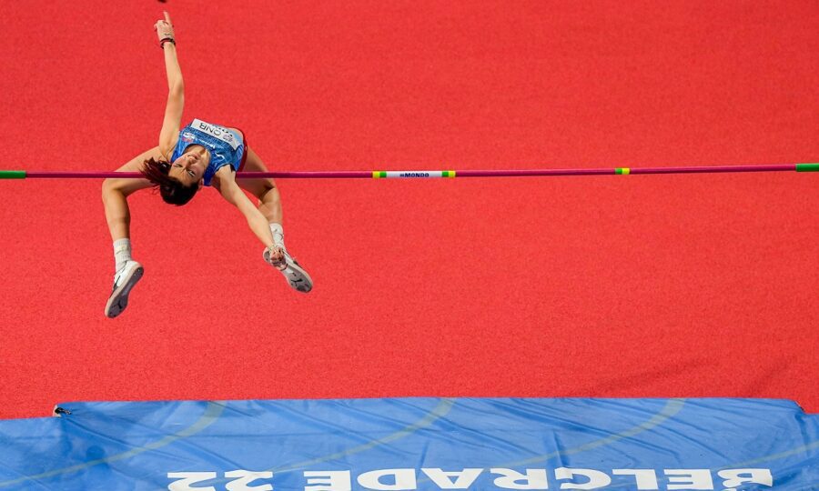 Ο πρώτος αγώνας Filathlitikos Kallitheas International Indoor High Jump Meeting θα γίνει την Παρασκευή στο κλειστό μπάσκετ στην Καλλιθέα.