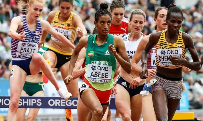 World Athletics: Απαγορεύει την συμμετοχή στις τρανς αθλήτριες στην κατηγορία γυναικών