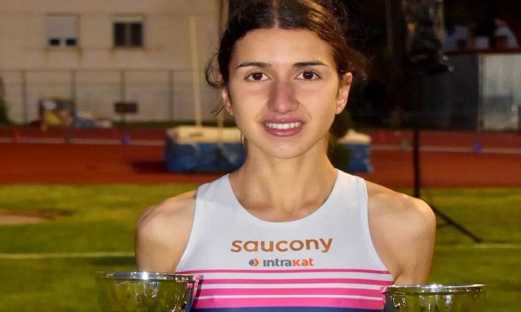 Πανελλήνιο Πρωτάθλημα 10.000μ.: Νικήτρια η Κάσσου με 33:53:20