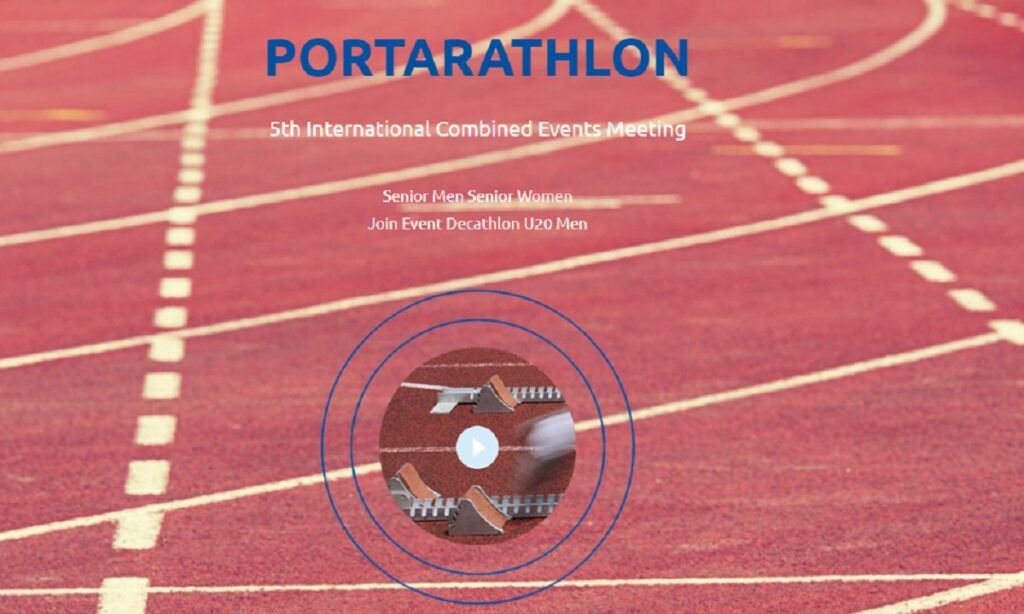 Portarathlon: Οι δυνατοί των συνθέτων δίνουν ραντεβού στη Νάξο