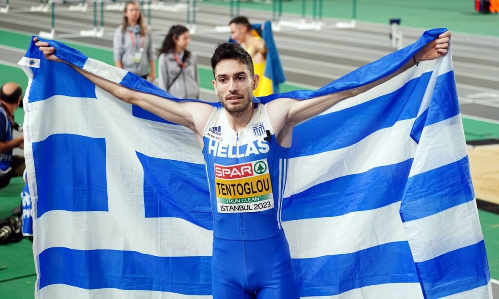 Piraeus Street Long Jump: Με Τεντόγλου η διοργάνωση - Όλα είναι έτοιμα!