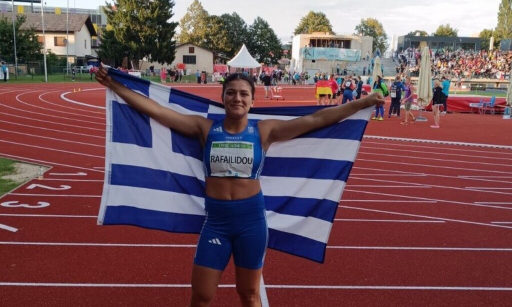 Βαλκανικό Πρωτάθλημα Ανδρών/Γυναικών Κ18: Η ελληνική αποστολή