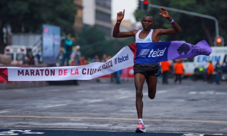 Κλασσικός Μαραθώνιος: Μεγάλο ρεκόρ διαδρομής και διοργάνωσης από τον Κενυάτη Κίπροπ Έντουιν Κίπτοο με 2.10.34