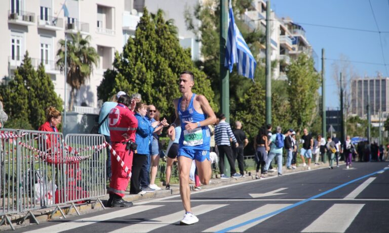 ΣΕΓΑΣ - Μαραθώνιος Αθήνας: Ανταπεξήλθε στα κόστη διοργάνωσης του Μαραθωνίου της Αθήνας και να διπλασιάσει της ελληνικές αποστολές με τα έσοδα