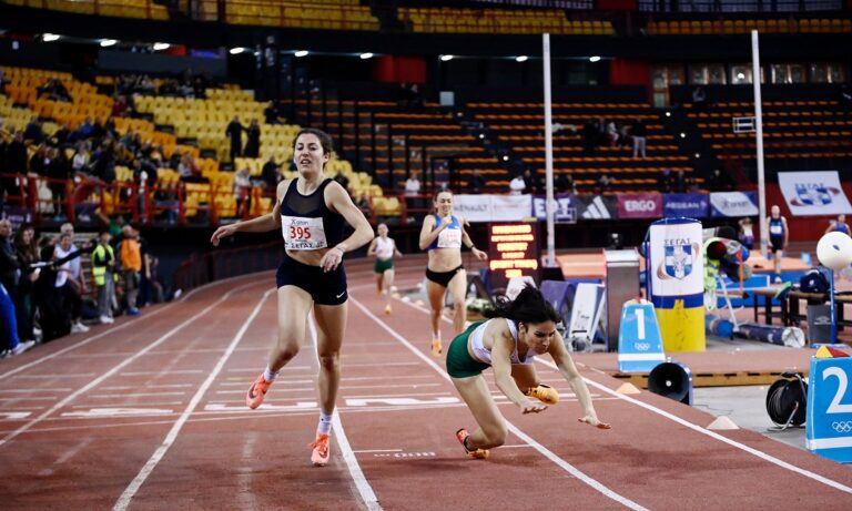 38ο Πανελλήνιο Πρωτάθλημα: Νίκη στα 1.500 μέτρα για την Μελίσσα Χελένα Αναστασάκης με 4.23.77